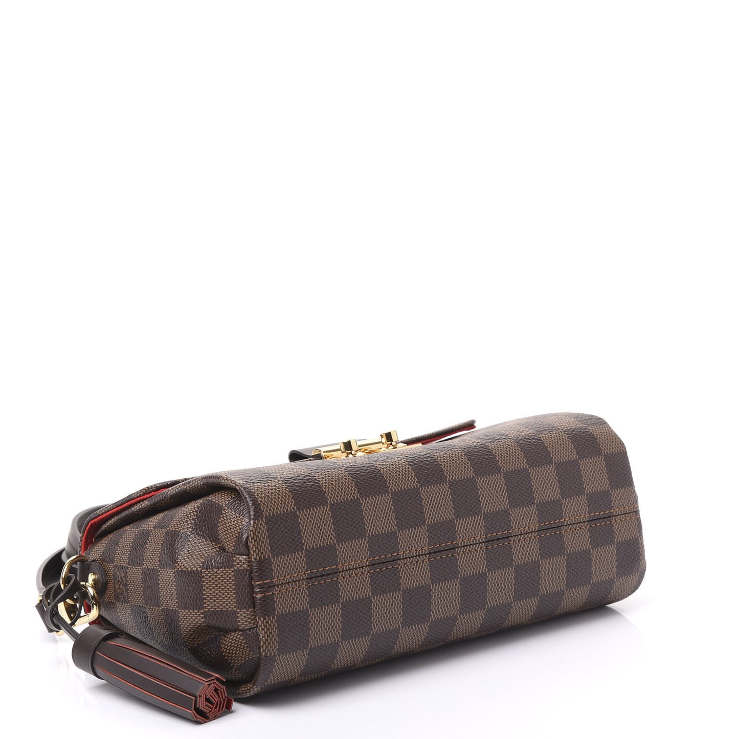 Damier Ebene Croisette