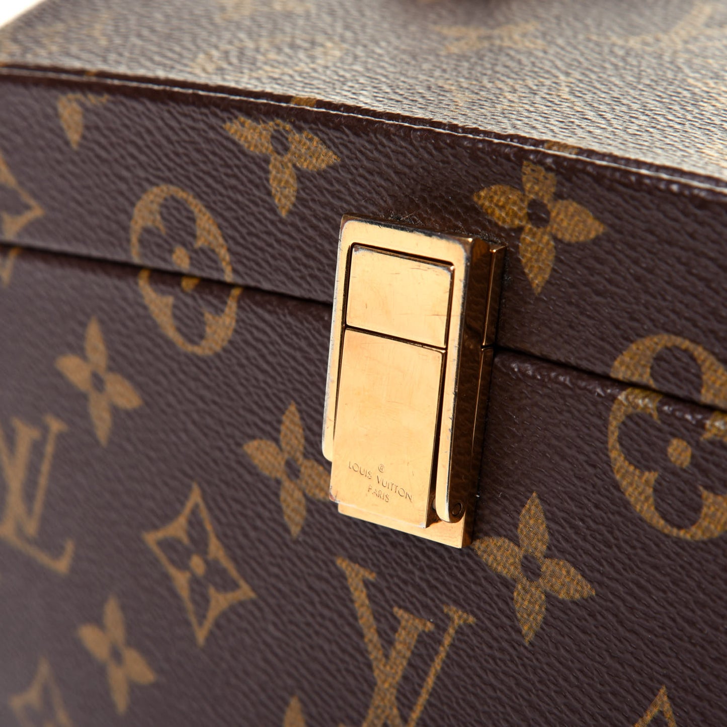 Monogram Iconoclasts Frank Gehry Twisted Box Bag