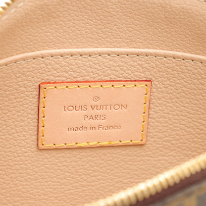 Louis Vuitton Monogram Cosmetic Pouch 6 of 7