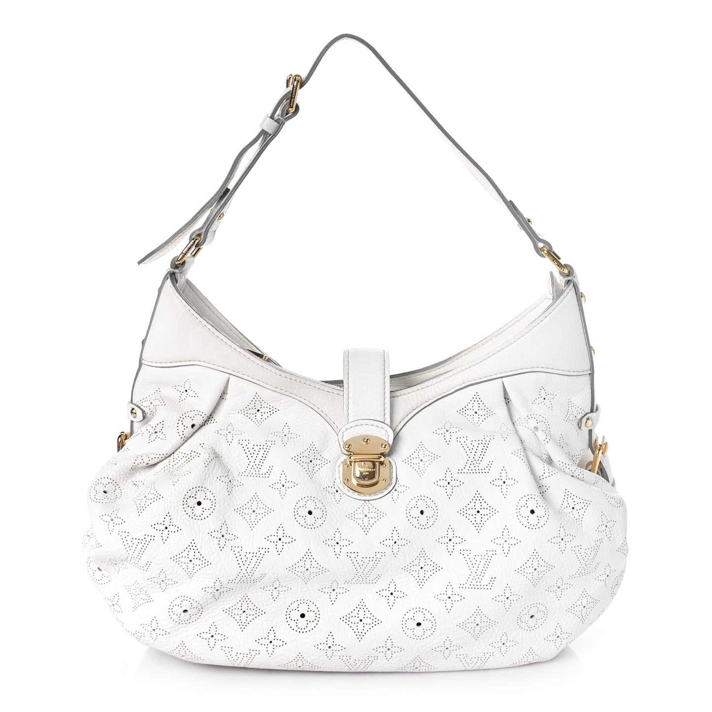 Mahina XS White