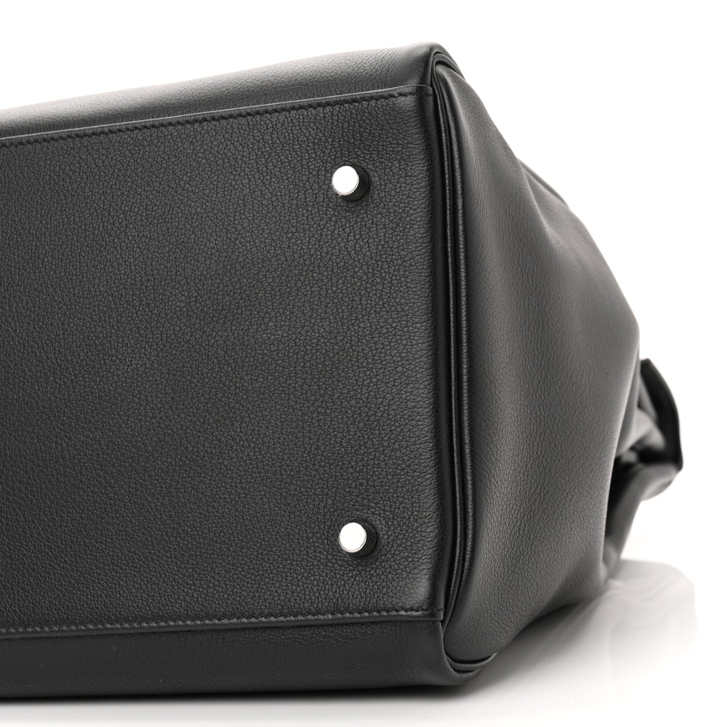Taurillon Novillo Voyage Kelly 50 Black