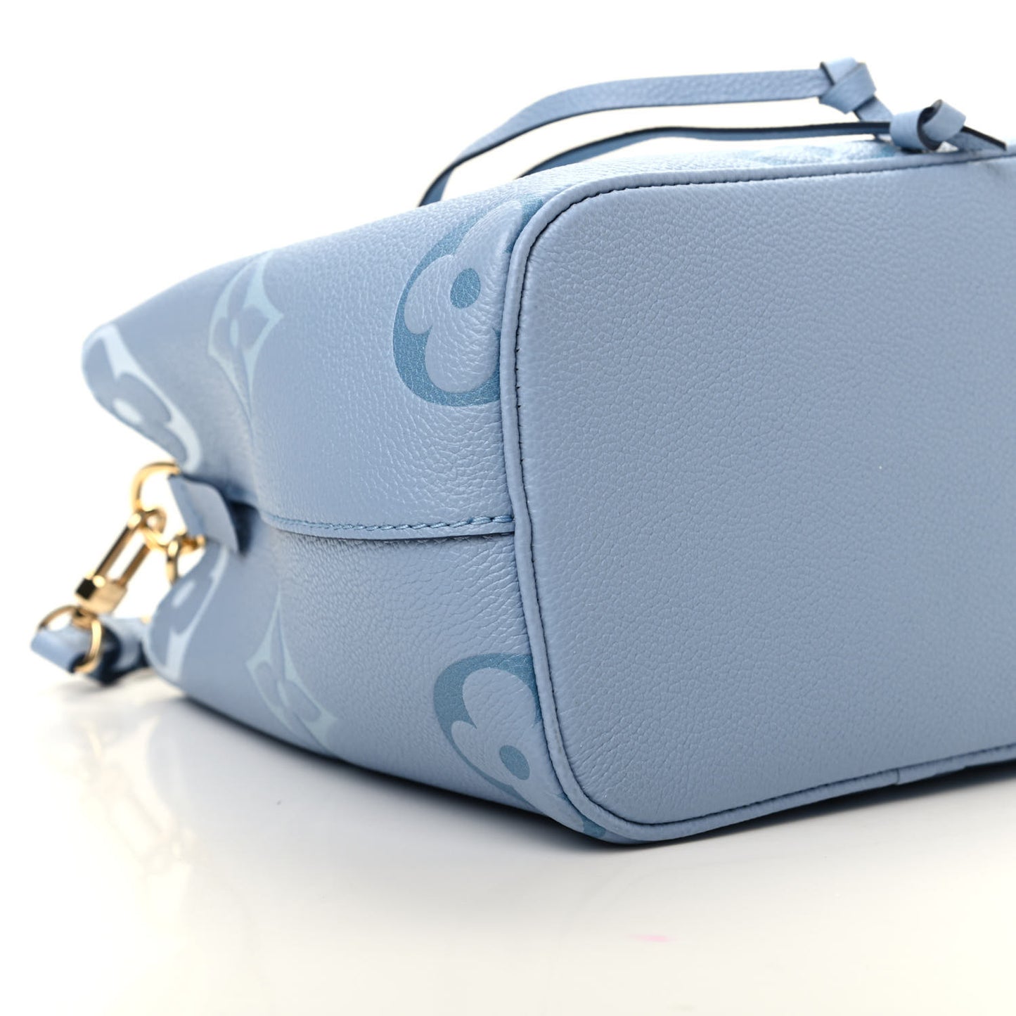 Empreinte Monogram Giant By The Pool Neonoe BB Summer Blue