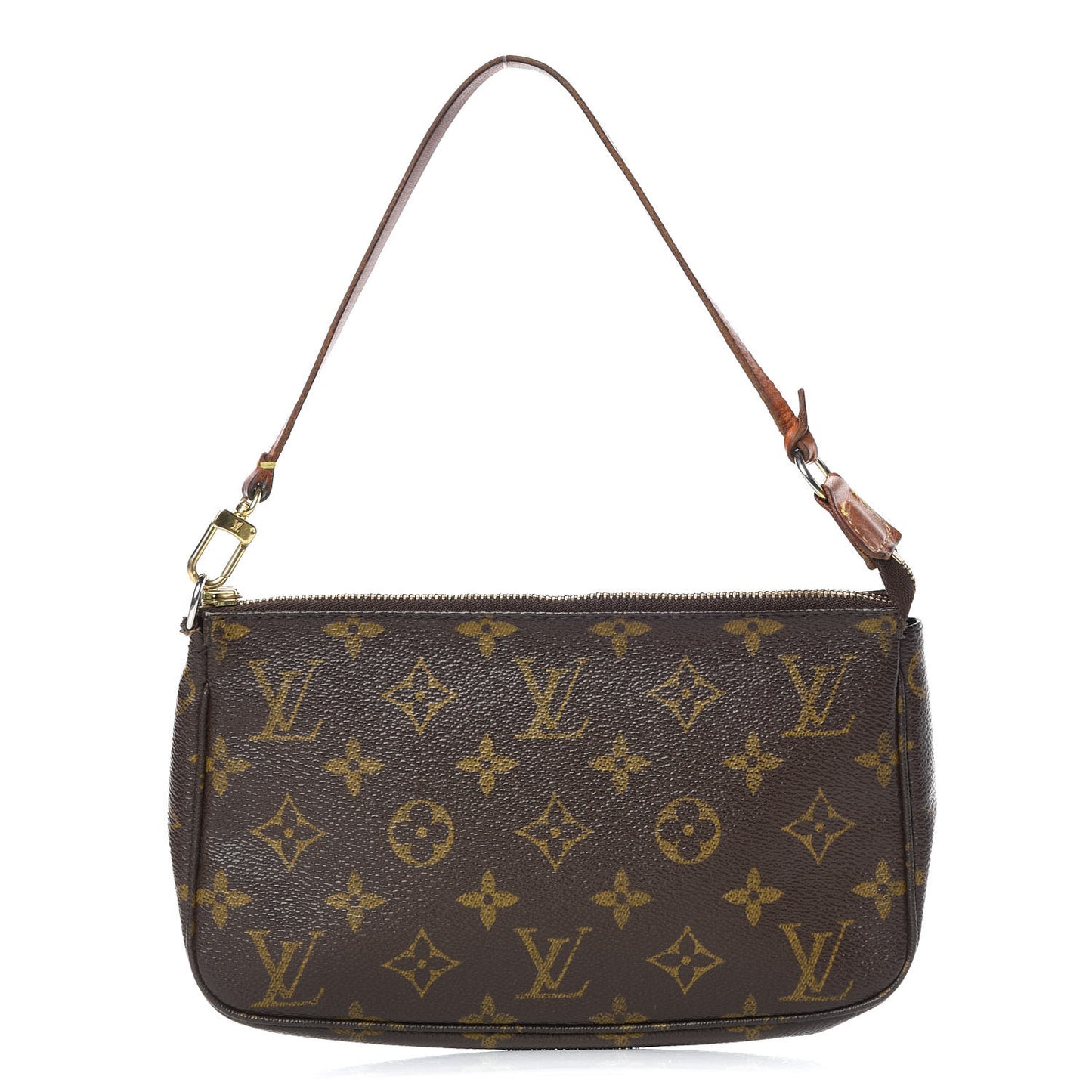 Monogram Pochette Accessories