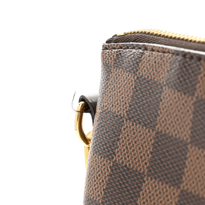 Louis Vuitton Damier Ebene Siena MM 13 of 14