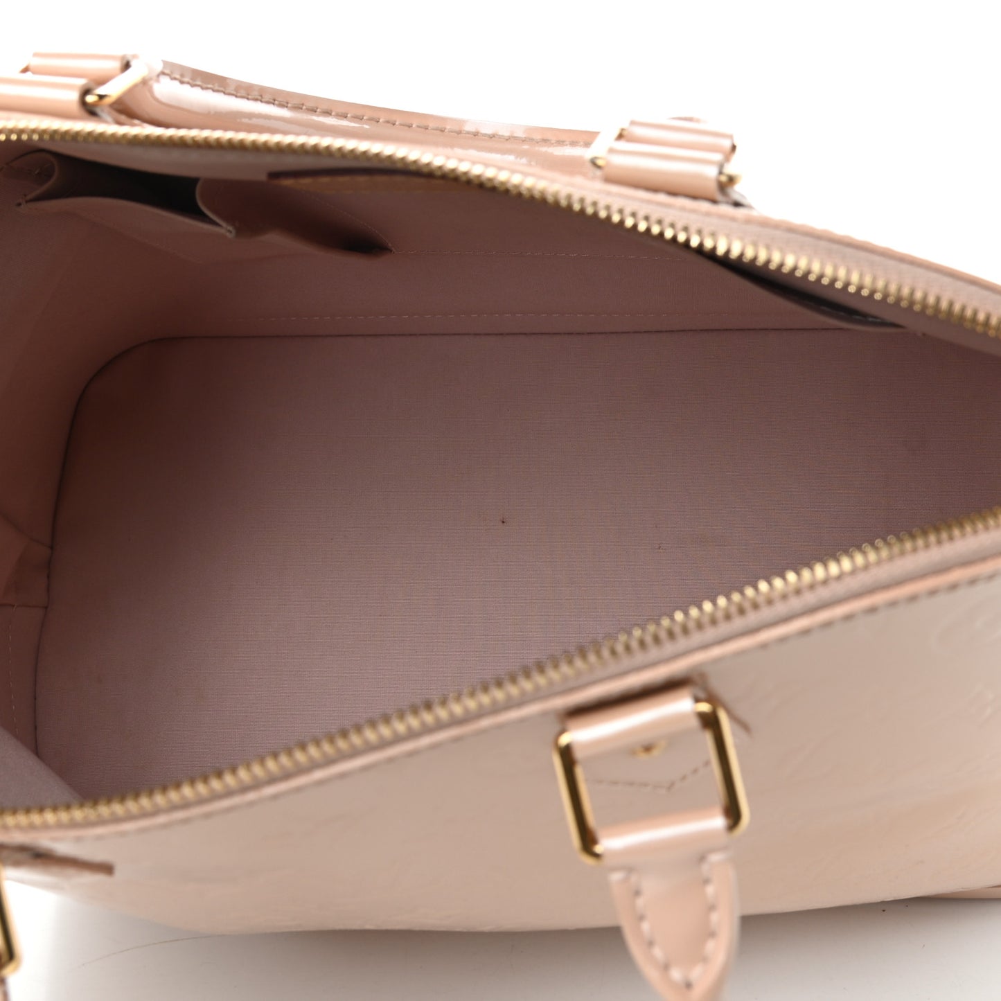 Vernis Alma GM Rose Florentin