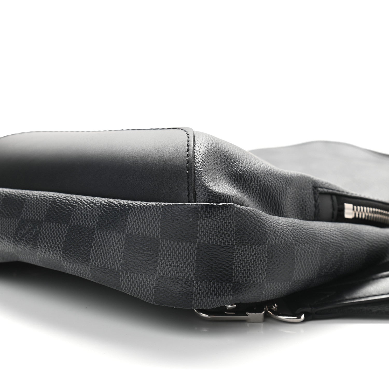 Louis Vuitton Damier Graphite Avenue Sling Backpack 8 of 8