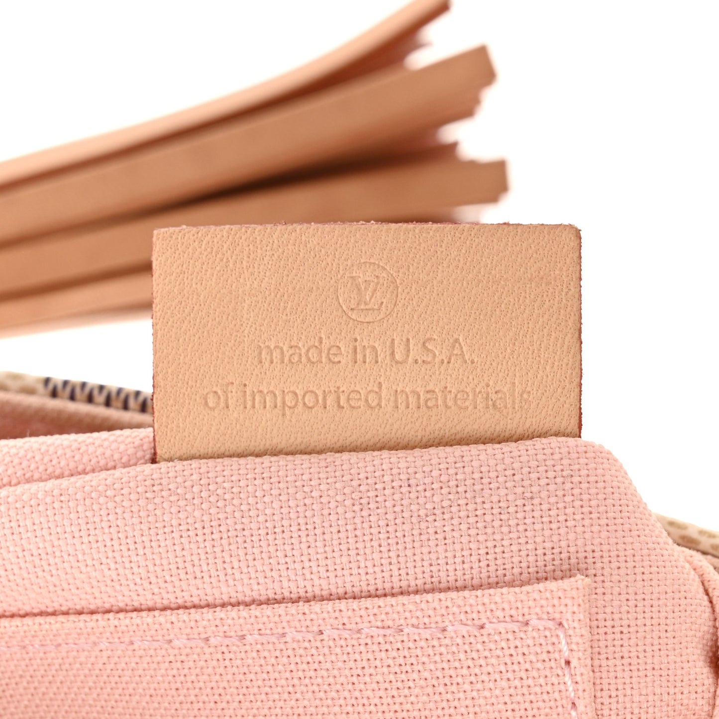 Damier Azur Croisette