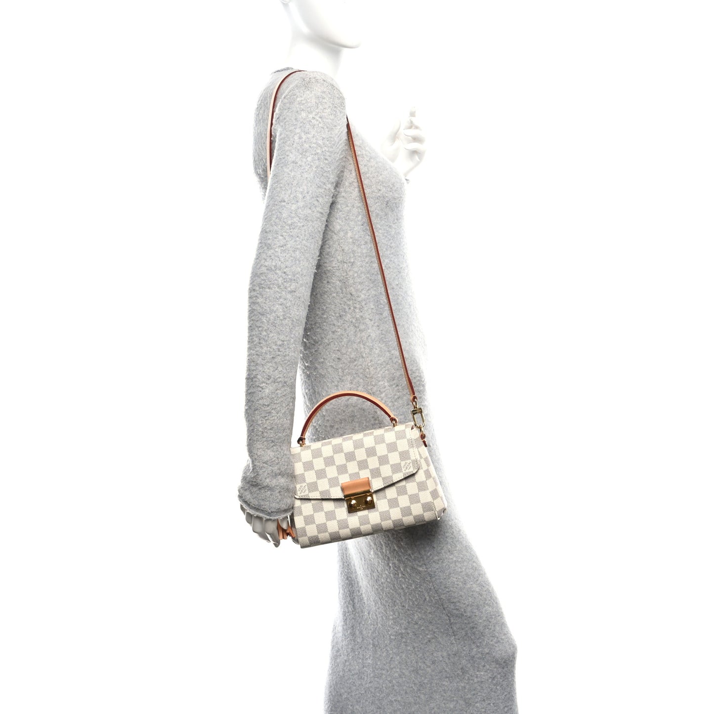 Damier Azur Croisette