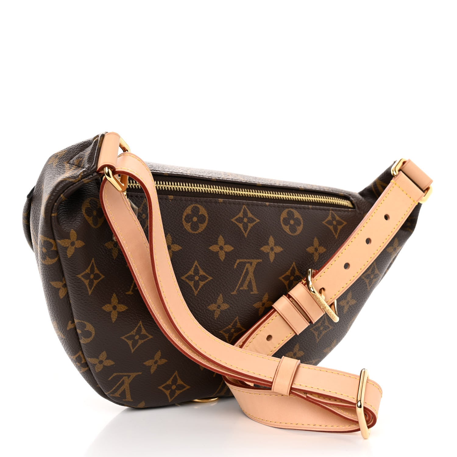 Louis Vuitton Monogram Bumbag 3 of 9