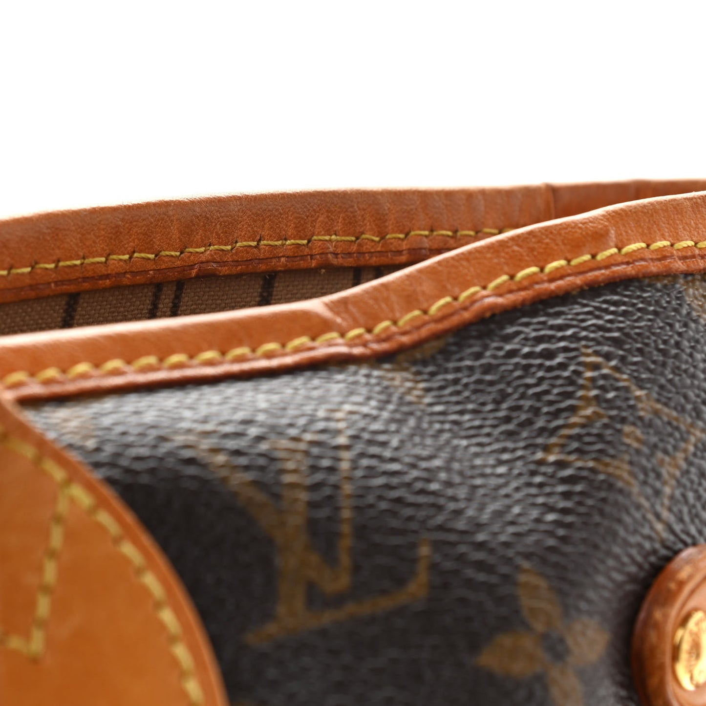 Monogram Neverfull MM