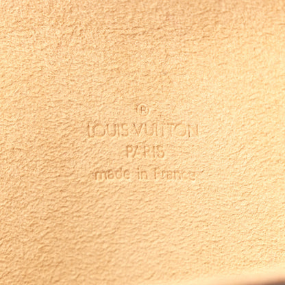 Louis Vuitton Monogram Pochette Florentine M 6 of 9