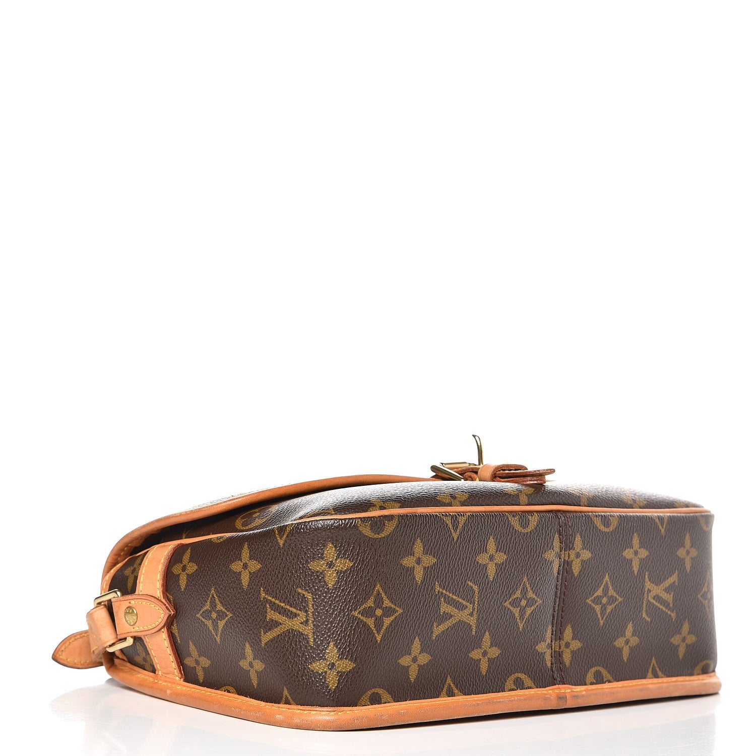 Louis Vuitton Monogram Sologne 4 of 11