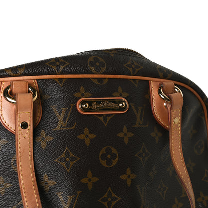 Louis Vuitton Monogram Montorgueil MM 6 of 23