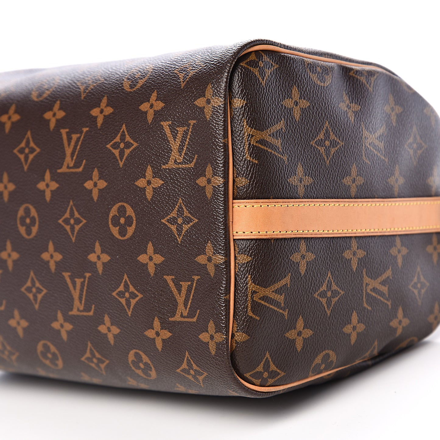 Monogram Speedy Bandouliere 30