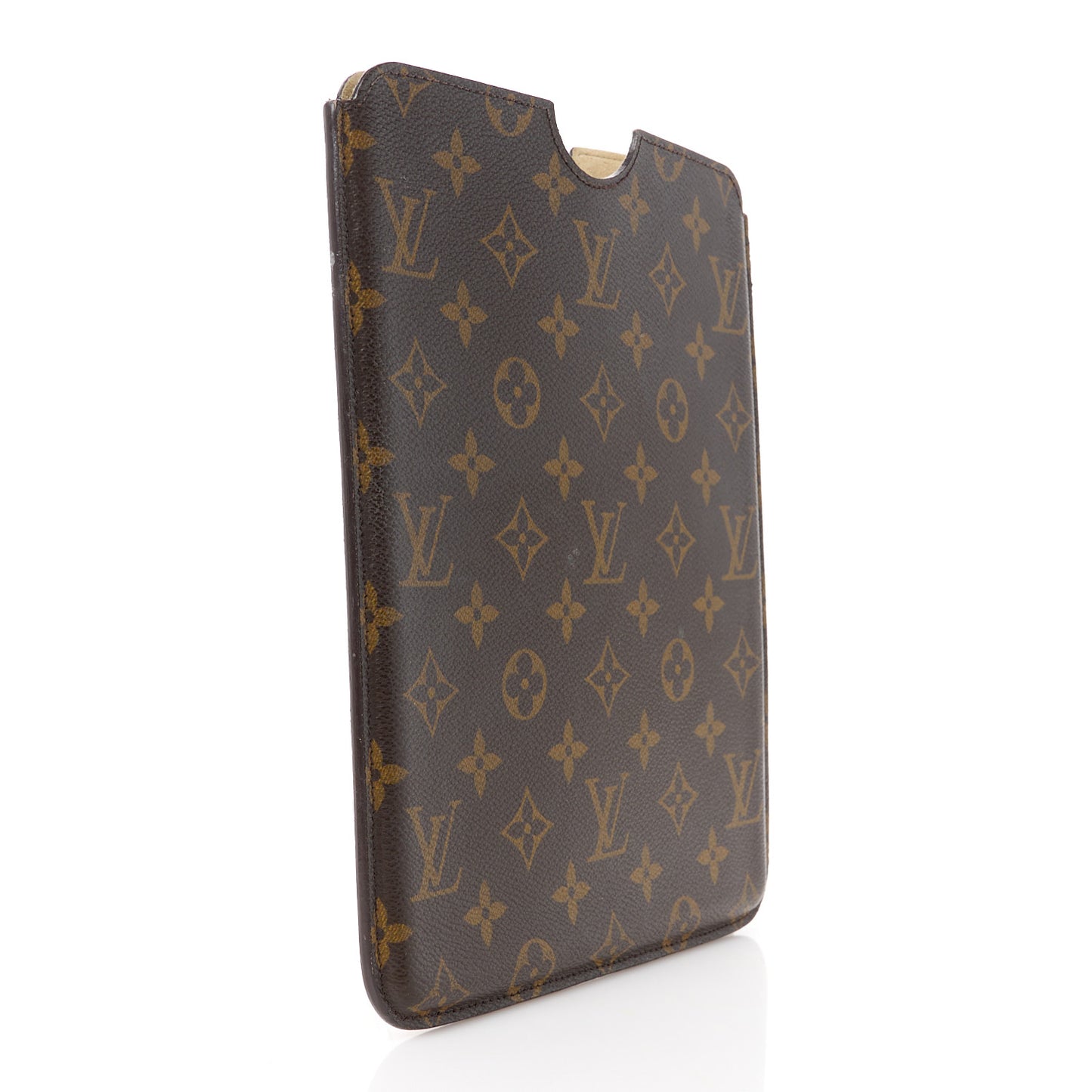 Monogram Hardcase iPad 2