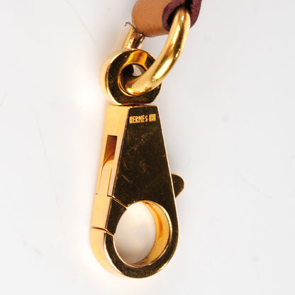 Hermes Chamonix Kelly Sellier 28 Naturelle 17 of 27