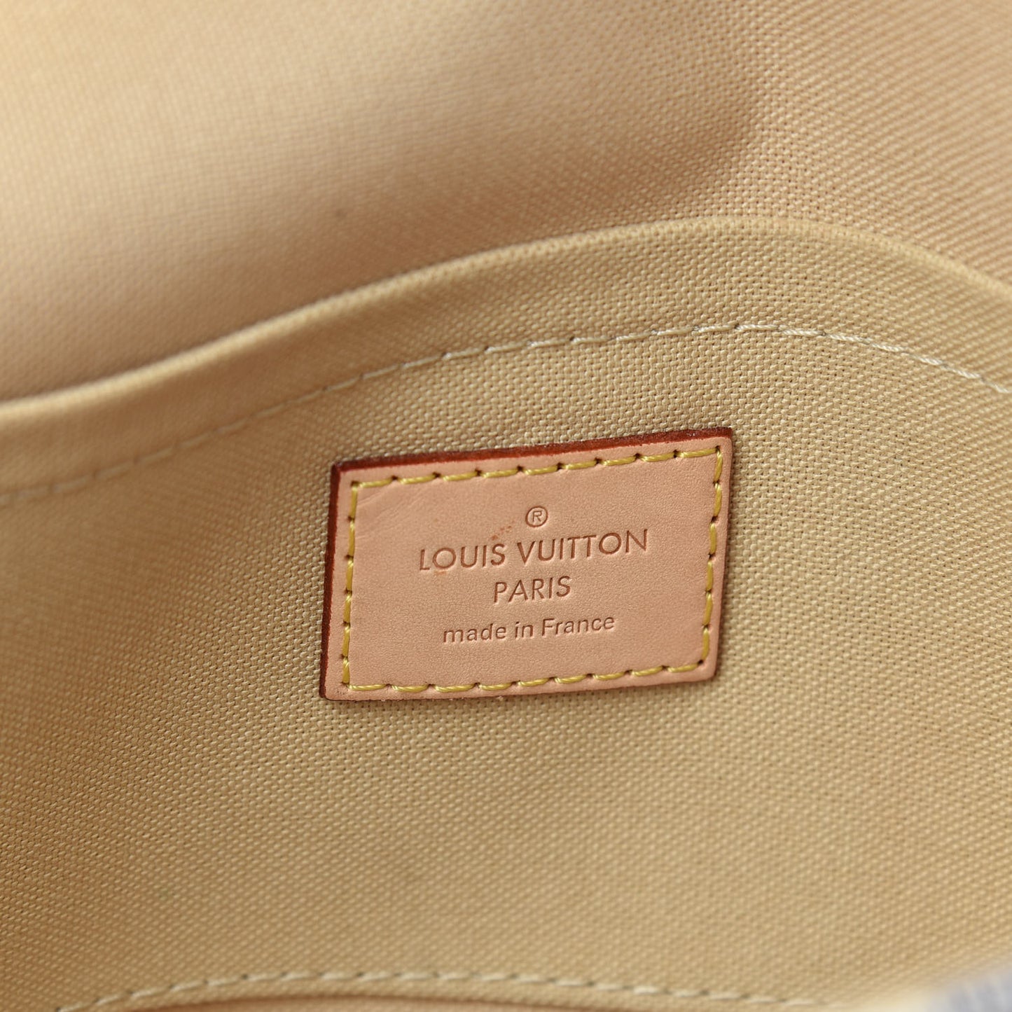 Damier Azur Favorite MM