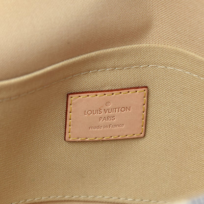 Louis Vuitton Damier Azur Favorite MM 6 of 6