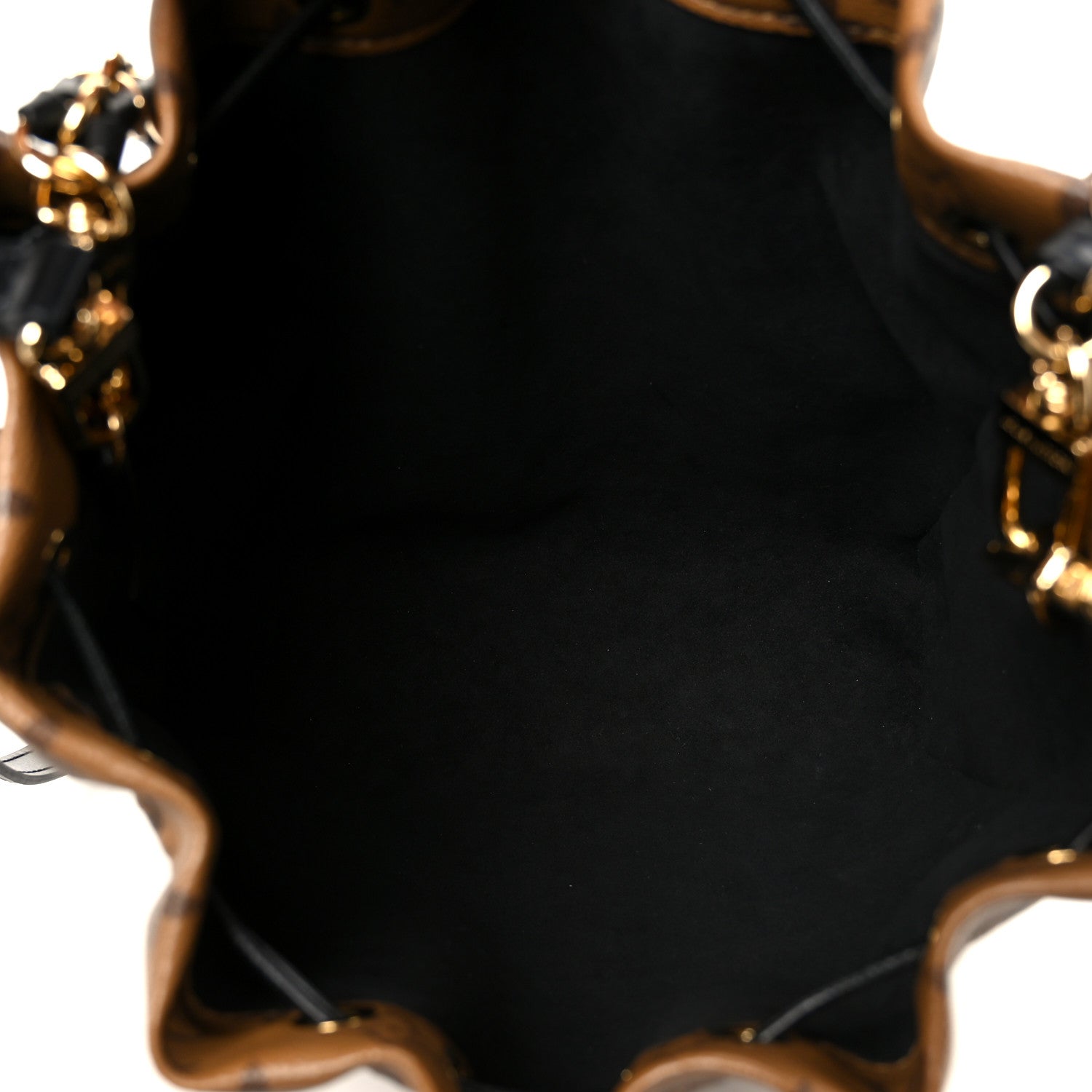Louis Vuitton Reverse Monogram Noe Trunk PM 4 of 9