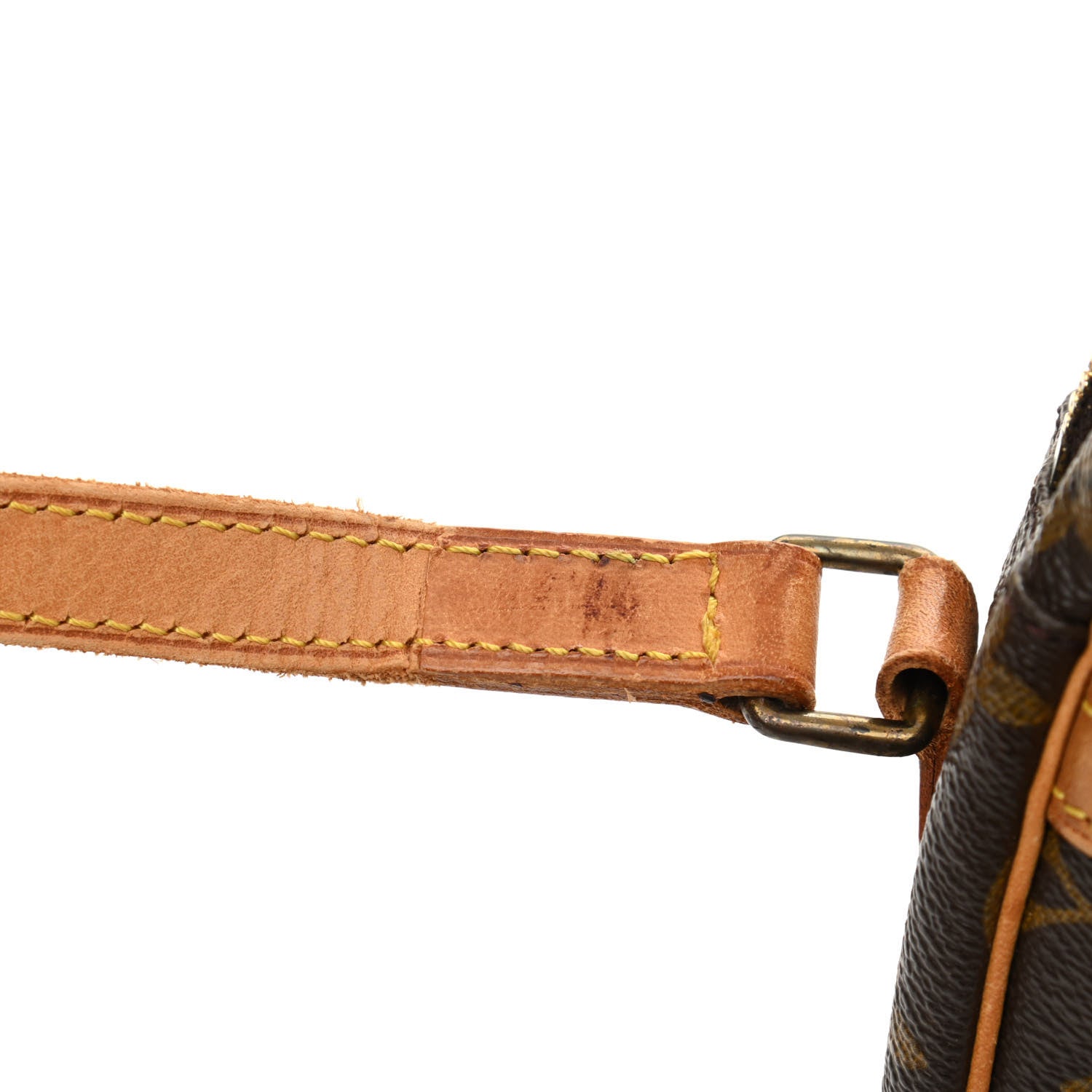 Louis Vuitton Monogram Sac Senlis 14 of 18