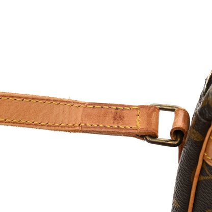 Louis Vuitton Monogram Sac Senlis 14 of 18