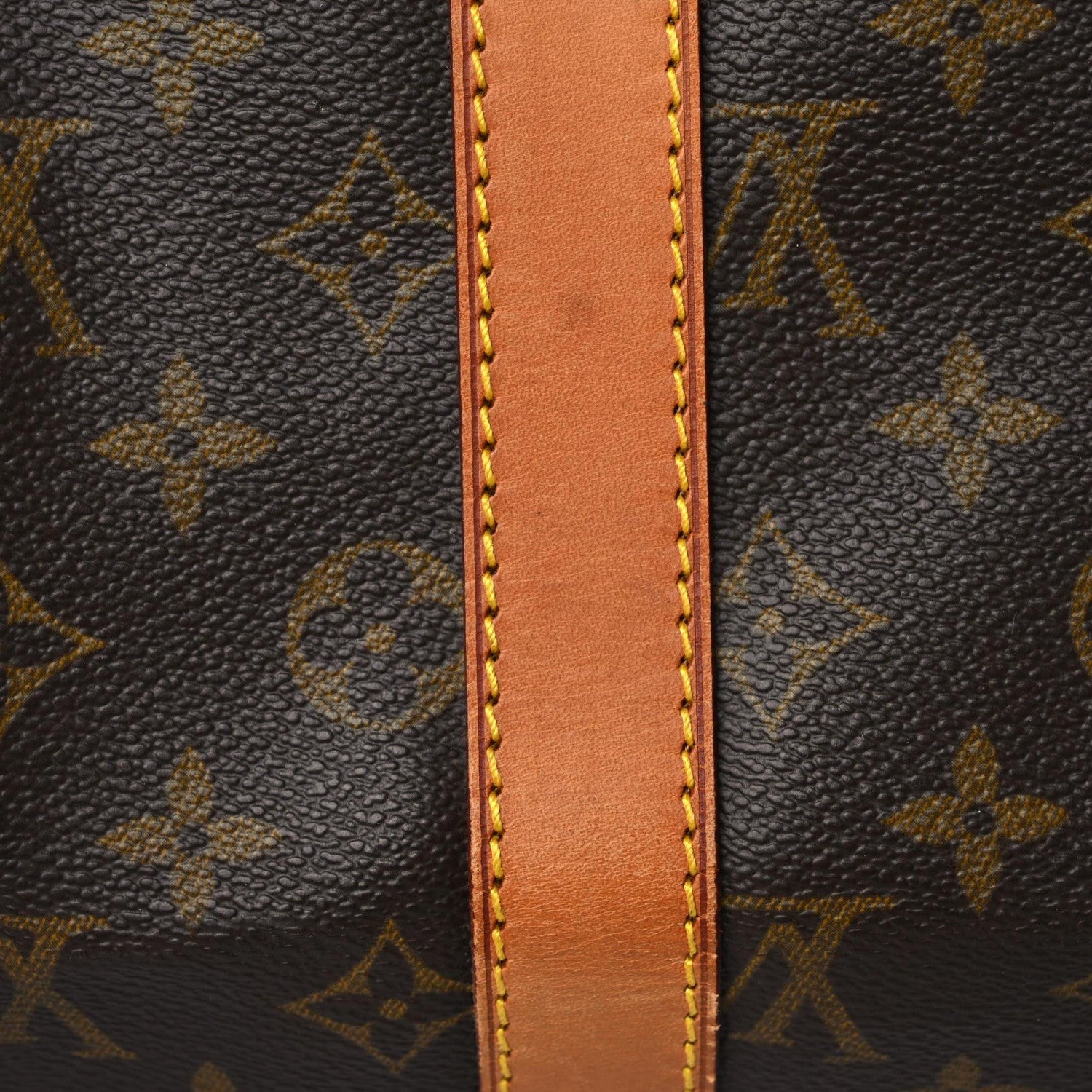 Louis Vuitton Monogram Keepall 45 16 of 25