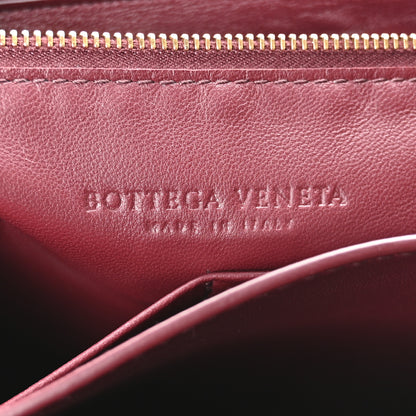 Bottega Veneta Nappa Medium Marie Bag Bordeaux 6 of 10