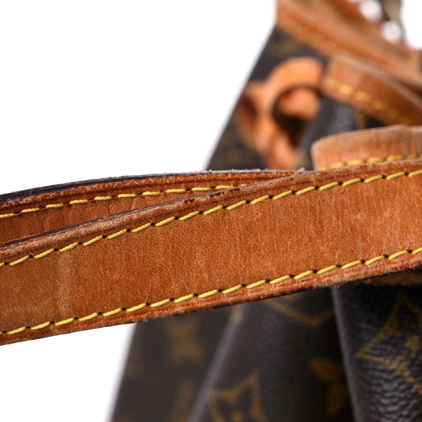 Monogram Petit Noe