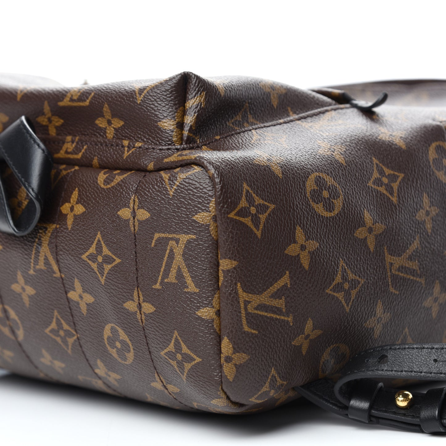 Monogram Palm Springs Backpack MM