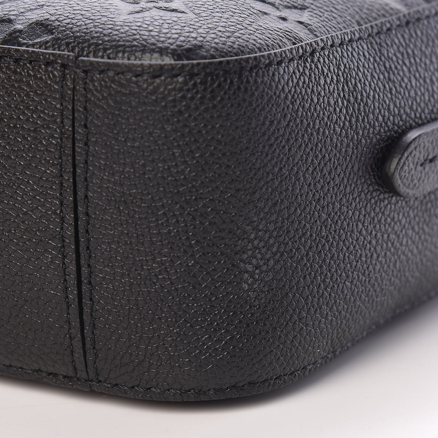 Empreinte Saintonge Black