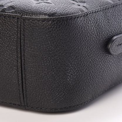 Louis Vuitton Empreinte Saintonge Black 11 of 12
