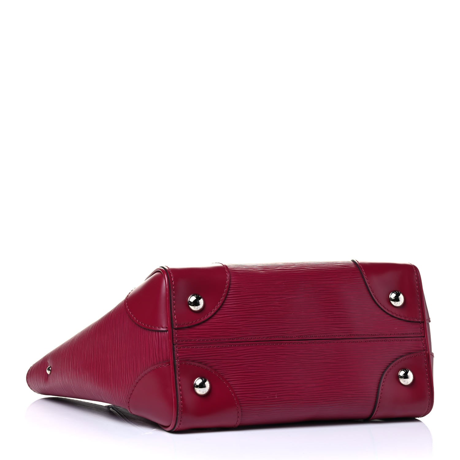 Louis Vuitton Epi Phenix PM Fuchsia 3 of 4