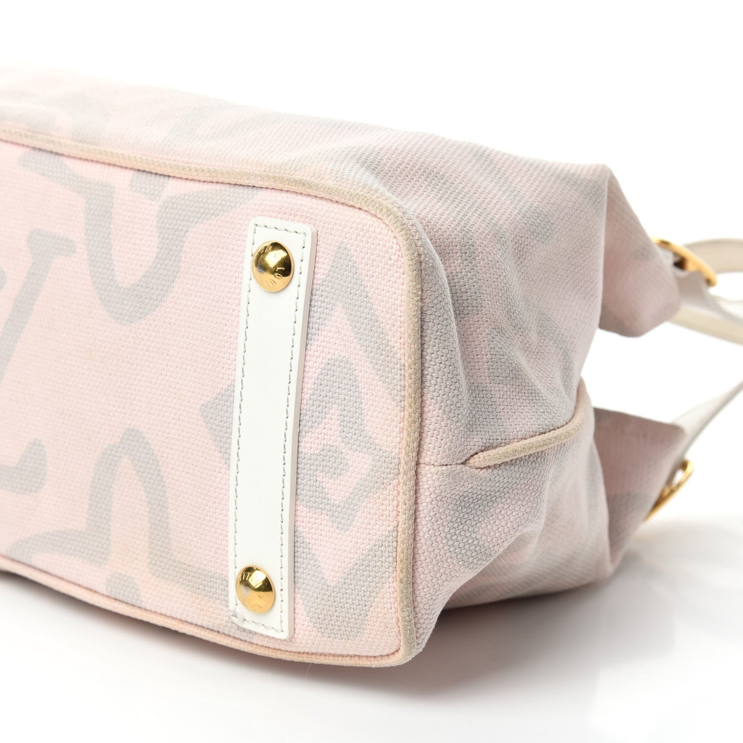 Louis Vuitton Tahitienne Cabas PM Pink 7 of 15