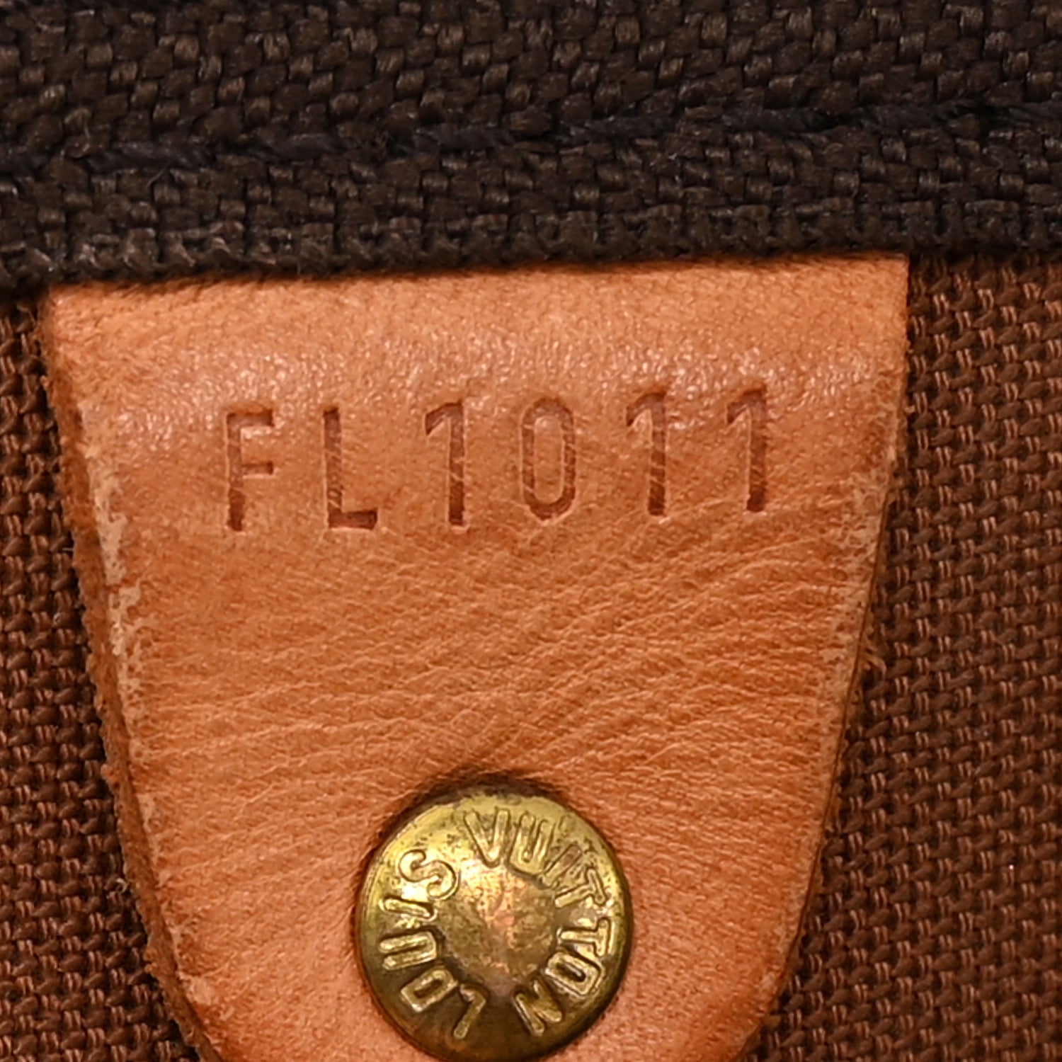 Louis Vuitton Monogram Keepall 45 6 of 26