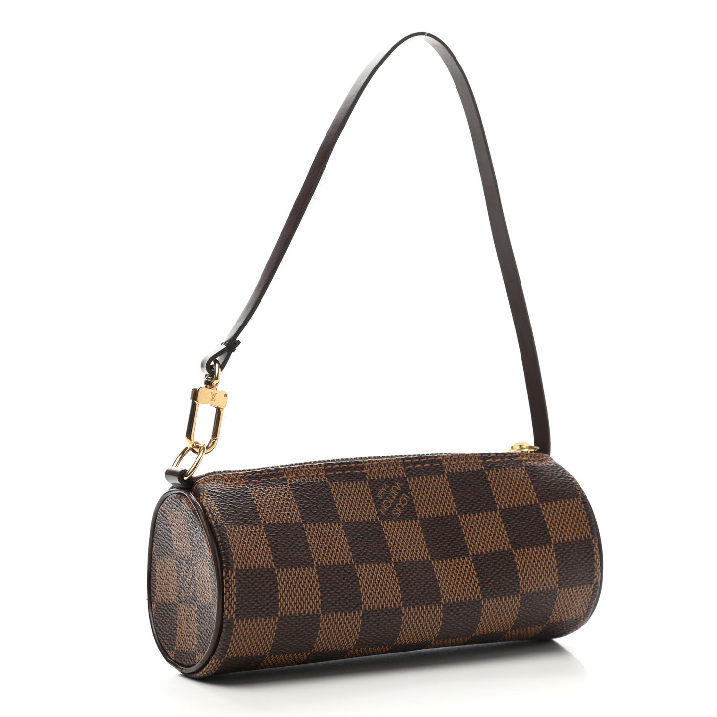 Damier Ebene Mini Papillon