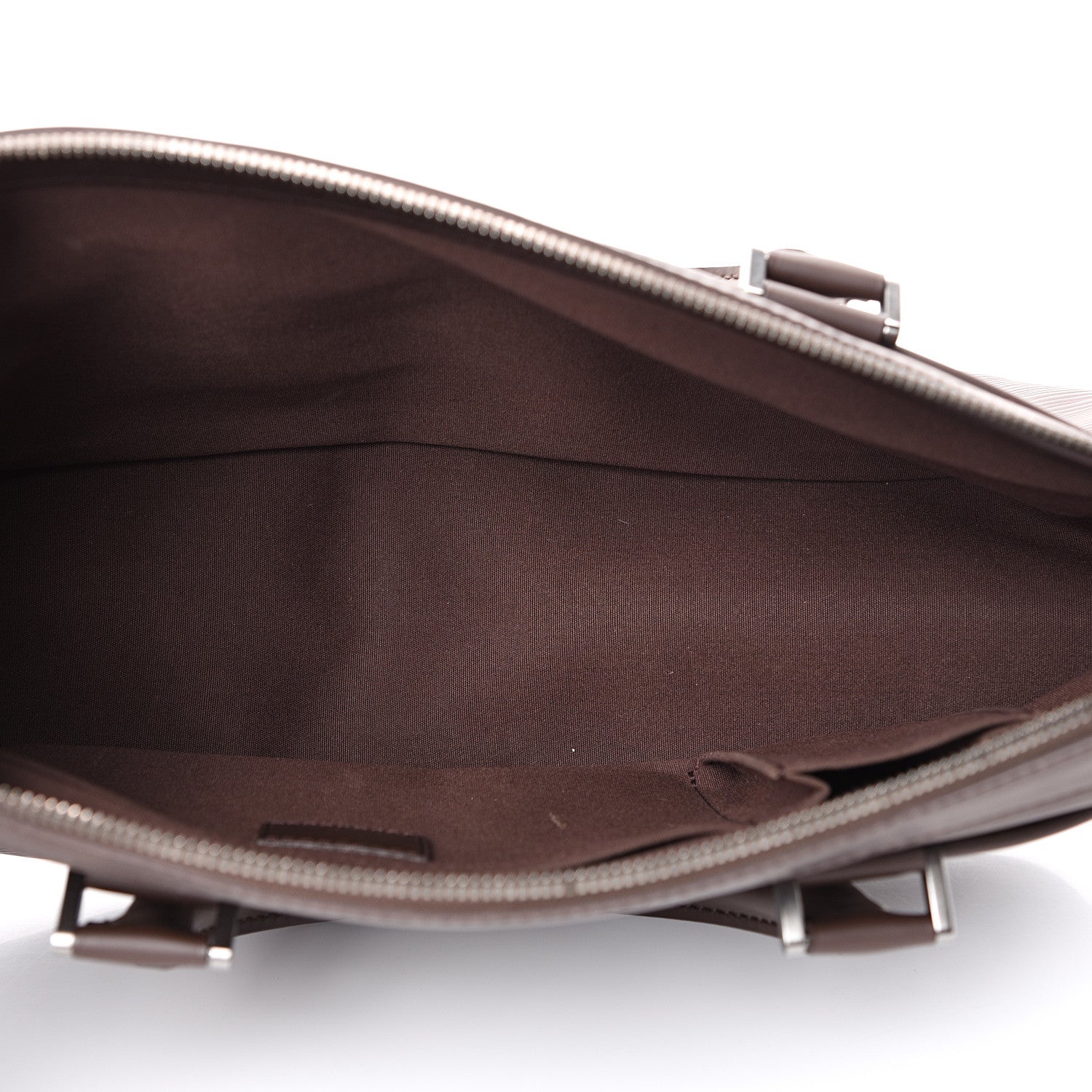 Louis Vuitton Epi Dhanura MM Moka 4 of 13