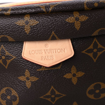 Louis Vuitton Monogram Bumbag 11 of 13