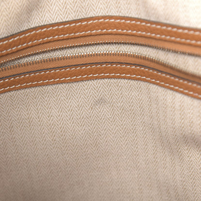 Hermes Negonda Garden Party 36 MM Gold 8 of 13