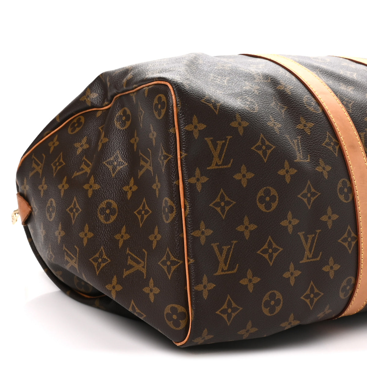 Louis Vuitton Monogram Keepall 45 8 of 11