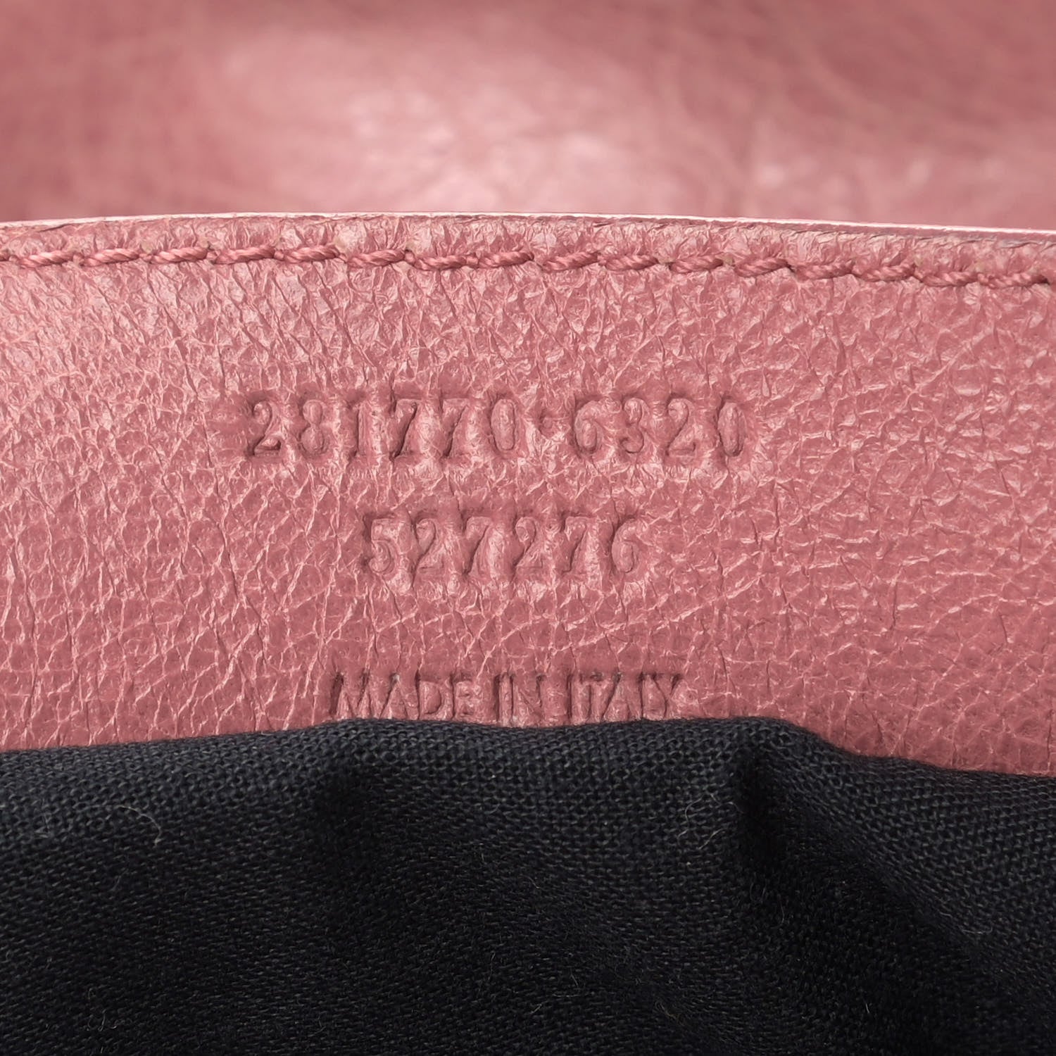 Balenciaga Agneau Giant 12 Gold Hardware City Rose Bruyere 7 of 9