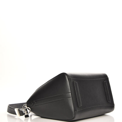 Givenchy Sugar Goatskin Medium Antigona Black 5 of 9