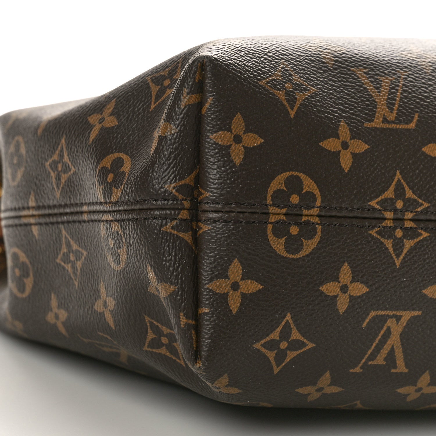 Louis Vuitton Monogram Graceful PM Pivoine 7 of 11