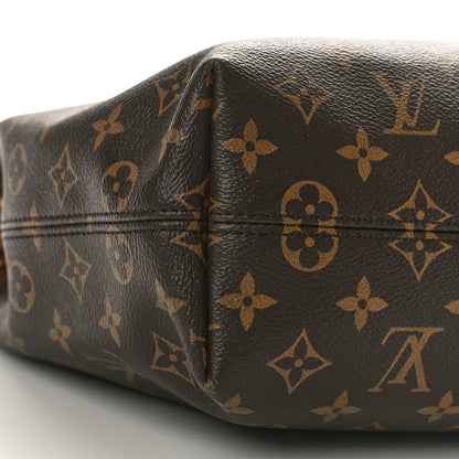 Louis Vuitton Monogram Graceful PM Pivoine 7 of 11