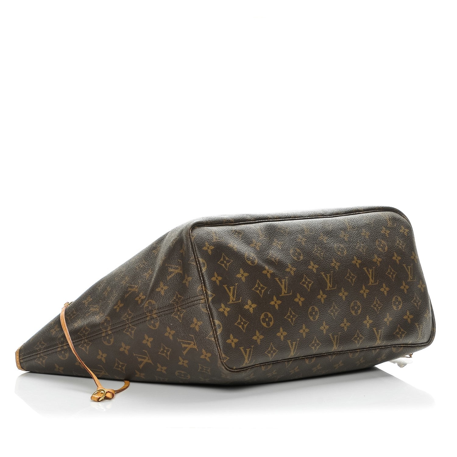Louis Vuitton Monogram Neverfull GM 4 of 13