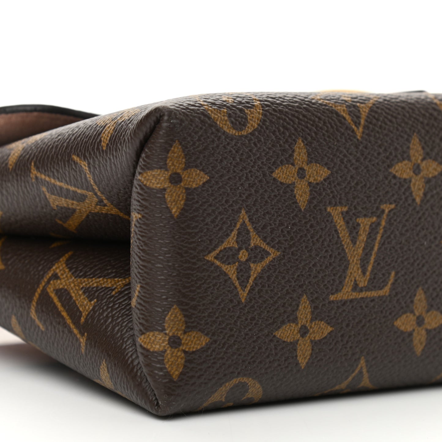 Monogram Locky BB Rose Poudre