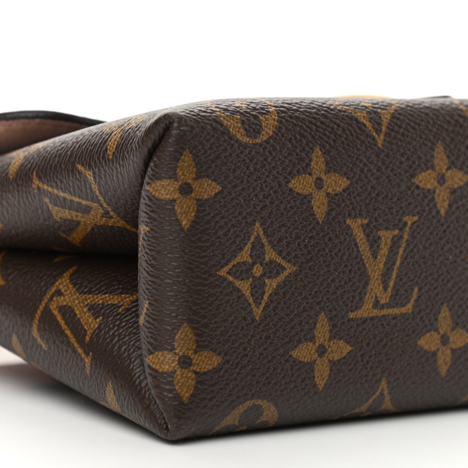 Louis Vuitton Monogram Locky BB Rose Poudre 9 of 12