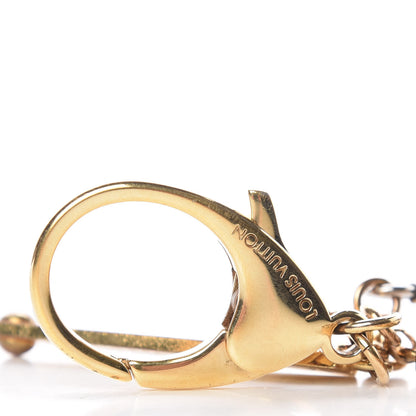 Louis Vuitton Tapage Bag Charm 4 of 5