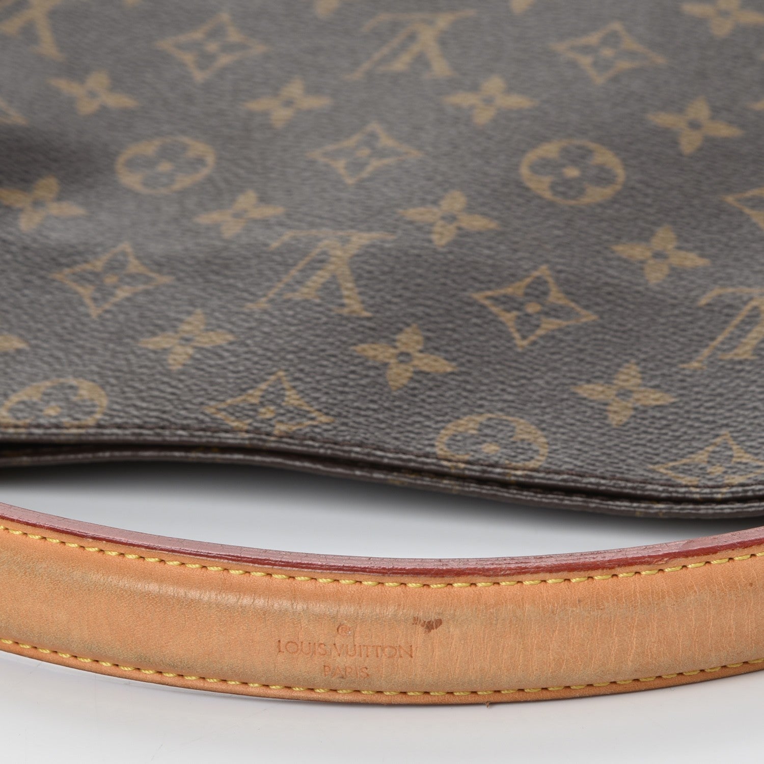 Louis Vuitton Monogram Metis 9 of 13