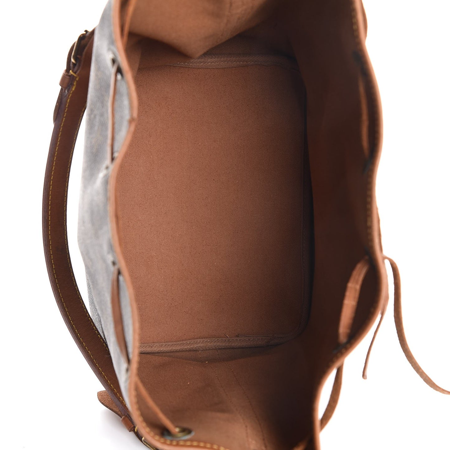 Monogram Petit Noe
