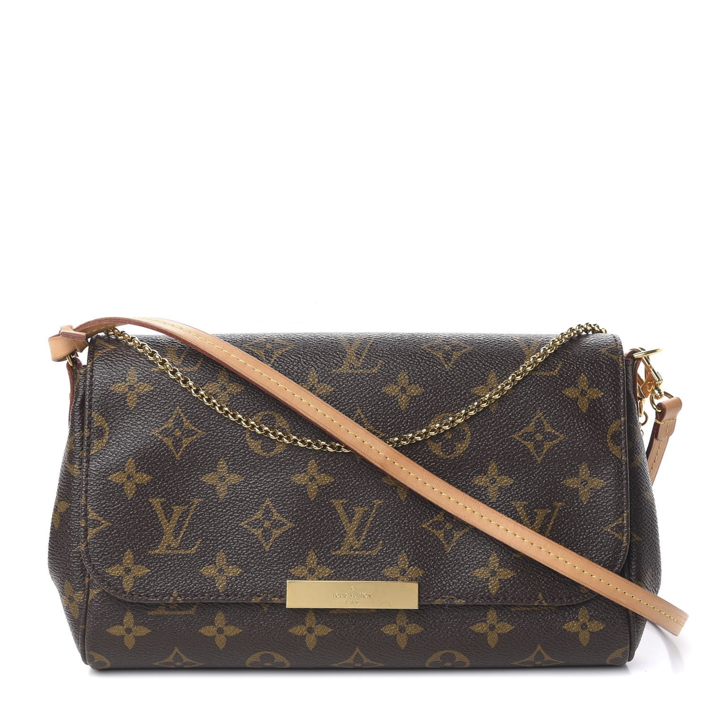 Monogram Favorite MM